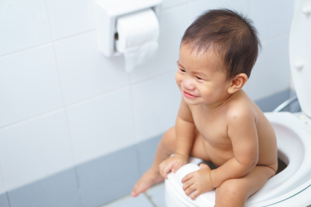 NHẬN BIẾT SỚM TÁO BÓN Ở TRẺ VÀ CÁC CẤP ĐỘ TÁO BÓN