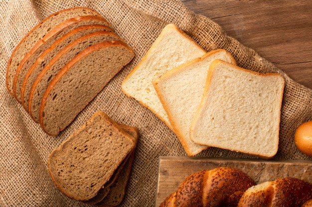 Bột mì tinh chế có khả năng gây ra táo bón ở trẻ nhỏ