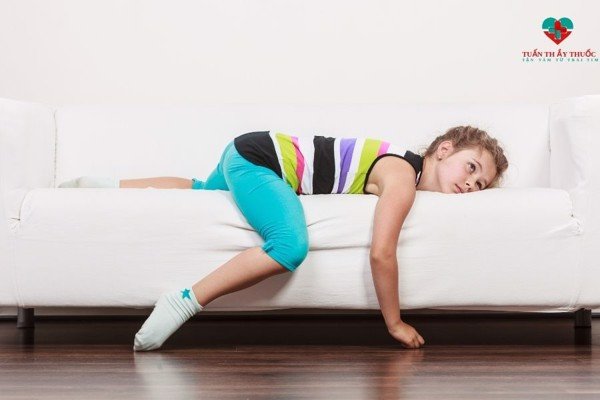 8 GIẢI PHÁP CHO BÉ CHẬM TĂNG CÂN CỰC HỮU ÍCH MẸ NÊN ÁP DỤNG