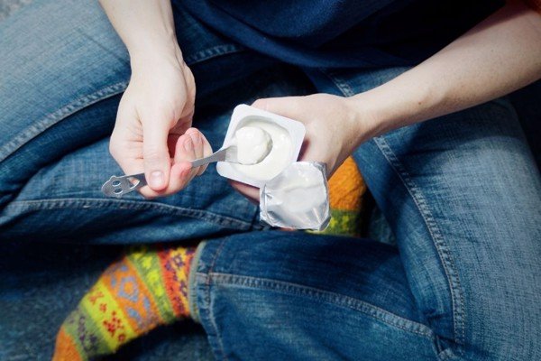 7 LOẠI THỰC PHẨM GIÀU PROBIOTICS