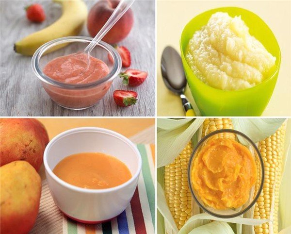 THỰC ĐƠN ĂN DẶM TRUYỀN THỐNG CHO BÉ 6 THÁNG TUỔI MẸ NÊN ÁP DỤNG NGAY