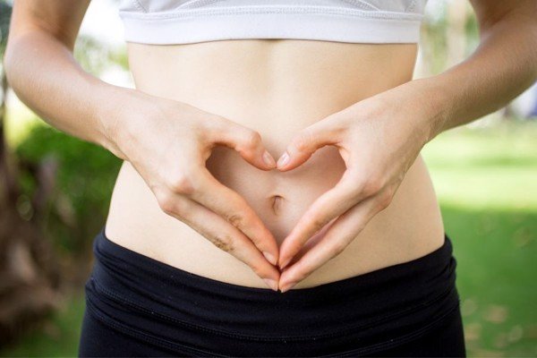 THỰC PHẨM GIÚP CẢI THIỆN HỆ TIÊU HÓA