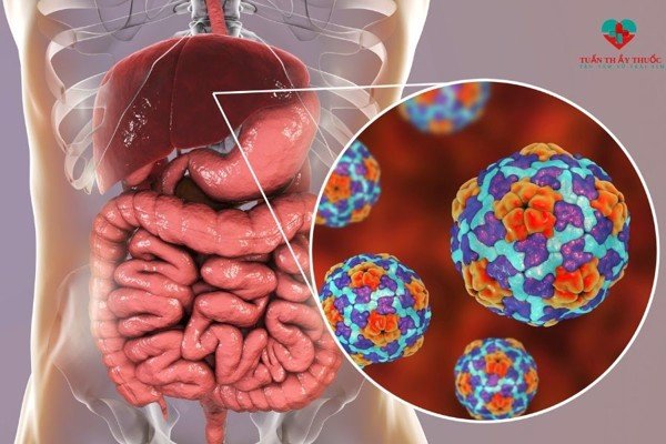 TRẺ EM ĐI NGOÀI NHIỀU LẦN TRONG NGÀY DO ĐÂU? MẸ PHẢI LÀM GÌ?