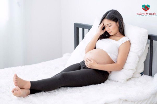 Giải pháp hiệu quả cho bà bầu chán ăn 3 tháng giữa như thế nào?