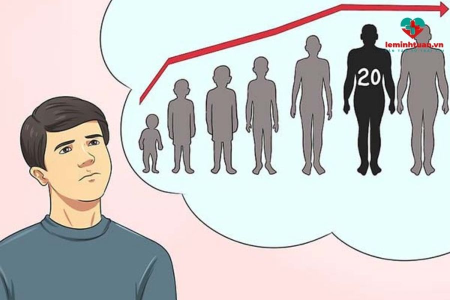 Dấu hiệu trẻ ngừng phát triển chiều cao, cha mẹ cần làm gì lúc này