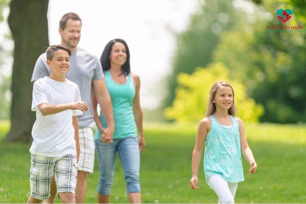 SAU KHI ĂN NÊN LÀM GÌ ĐỂ TIÊU HÓA TỐT? – LỜI KHUYÊN TỪ CHUYÊN GIA BẠN NÊN ÁP DỤNG