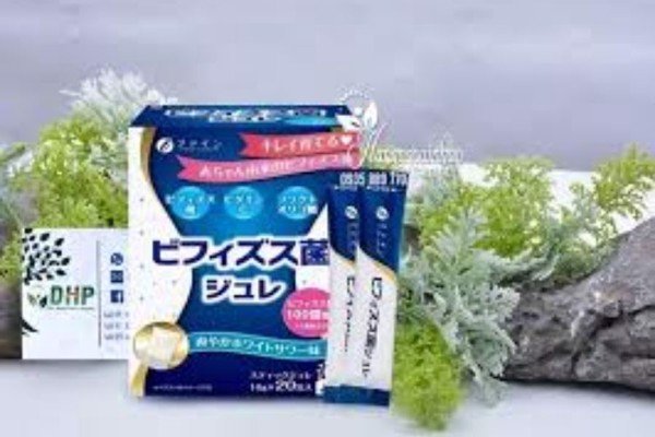 Men vi sinh của Nhật có an toàn, có tốt không?