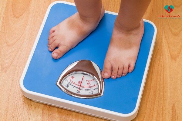 Bé có nên uống thuốc tăng cân không? Top 3 thuốc bổ tăng cân cho bé