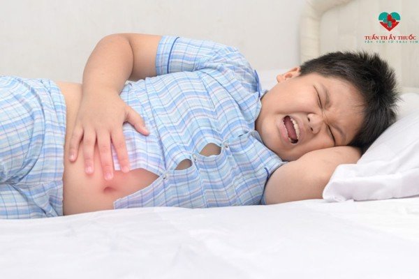 Cách trị táo bón cho trẻ theo dân gian cực hiệu quả mẹ nên áp dụng