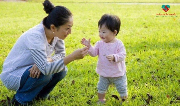 TRẺ CHẬM TĂNG CÂN PHẢI LÀM SAO? NGUYÊN NHÂN DO ĐÂU?