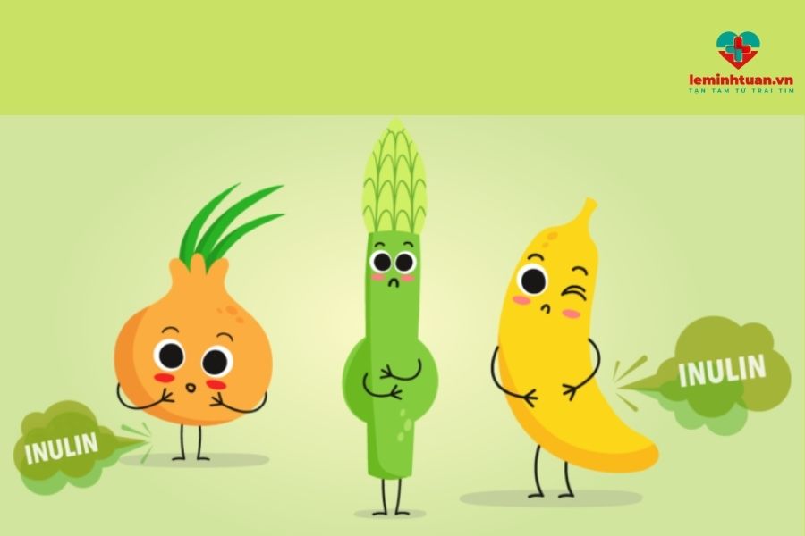 Chất xơ hòa tan nào tốt cho bé, có trong thực phẩm nào để trị táo bón