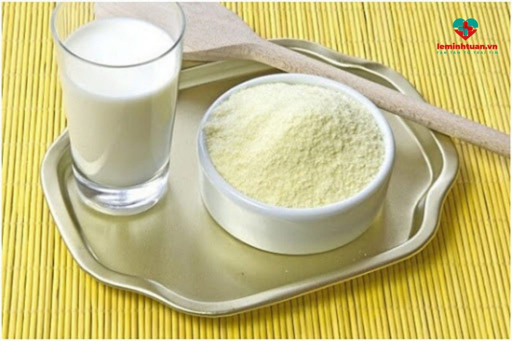 Những món ăn giúp bé tăng cân nhanh chóng bé nào cũng nghiện