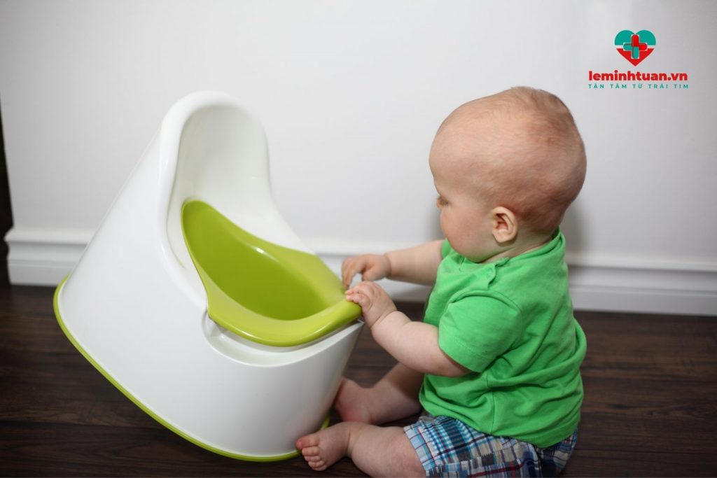 Thuốc trị táo bón cho trẻ 2 tuổi hiệu quả được chuyên gia khuyên dùng