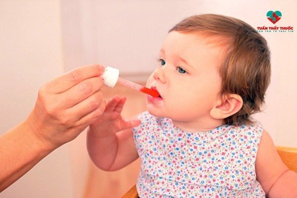 Chuyên gia hướng dẫn 1 năm bổ sung canxi mấy lần cho trẻ là hợp lý