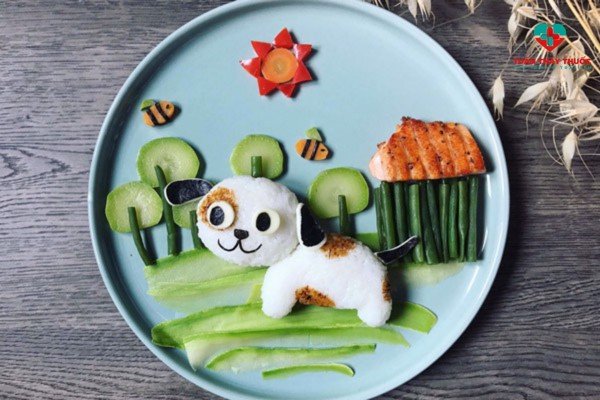 Bổ sung chất xơ cho bé lười ăn rau như thế nào để bé hết táo bón