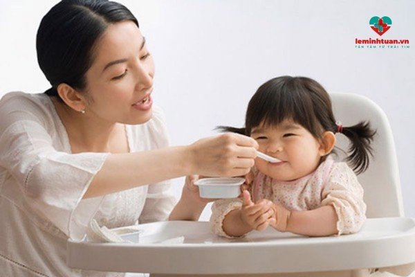 Bổ sung lysine cho trẻ đúng cách giúp bé hết biếng ăn như thế nào?