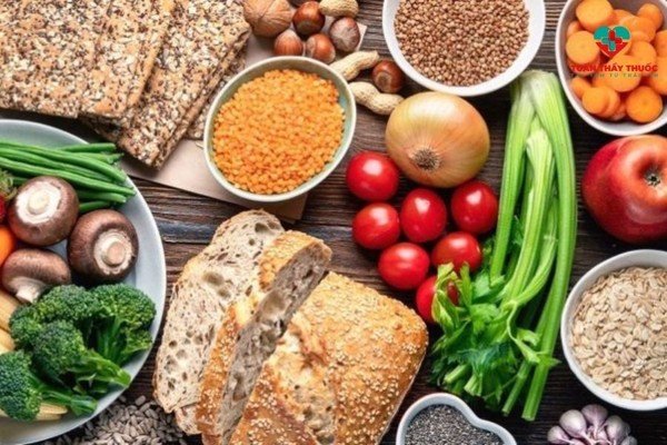 Chất xơ hòa tan có trong thực phẩm nào giúp bé hết táo bón nhanh