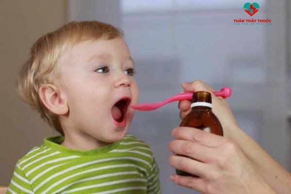 Cốm vi sinh cho trẻ biếng ăn tốt nhất được chuyên gia lựa chọn