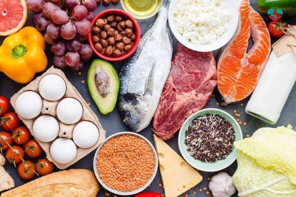 Trẻ biếng ăn thiếu chất gì? Làm sao để trẻ ăn ngon tăng cân đều?