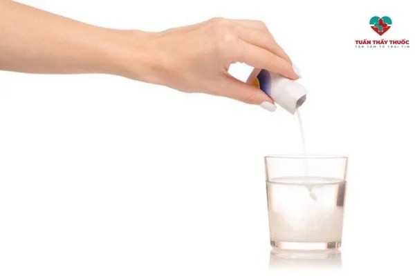 Men tiêu hóa cho người lớn nên chọn loại nào tốt nhất hiện nay