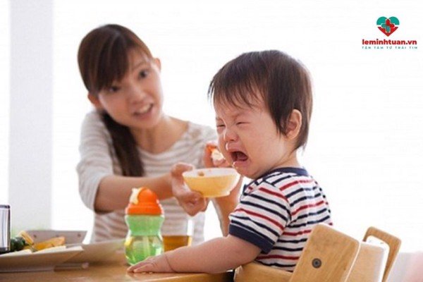 Men tiêu hoá cho em bé hiệu quả được chuyên gia khuyên dùng