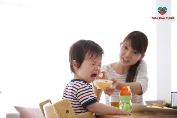 Men tiêu hóa của Nhật dành cho trẻ biếng ăn, chậm lớn tốt nhất