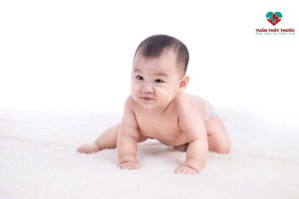 Nên cho trẻ bú sữa mẹ đến khi nào lời khuyên từ chuyên gia cho mẹ