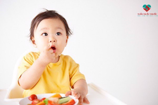Thuốc lợi khuẩn đường ruột cho trẻ bị rối loạn tiêu hóa ý kiến của bác sĩ chuyên gia