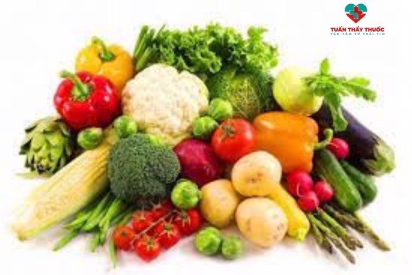 Trẻ ăn nhiều rau vẫn táo bón nguyên nhân và cách điều trị tại nhà