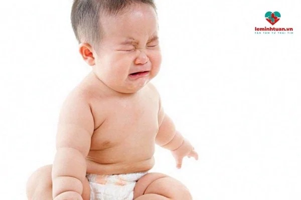 Thuốc trị tiêu chảy cho bé được nhiều chuyên gia khuyên dùng