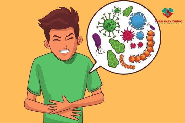 Thuốc đi ngoài cho bé sử dụng như thế nào cho an toàn và hiệu quả