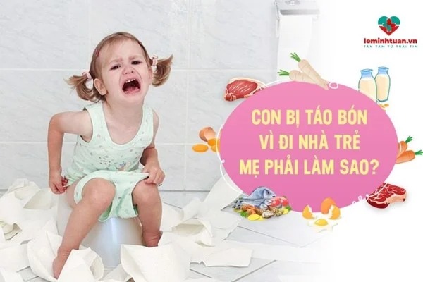 Trẻ đi ngoài són nhiều lần trong ngày cảnh báo căn bệnh nguy hiểm