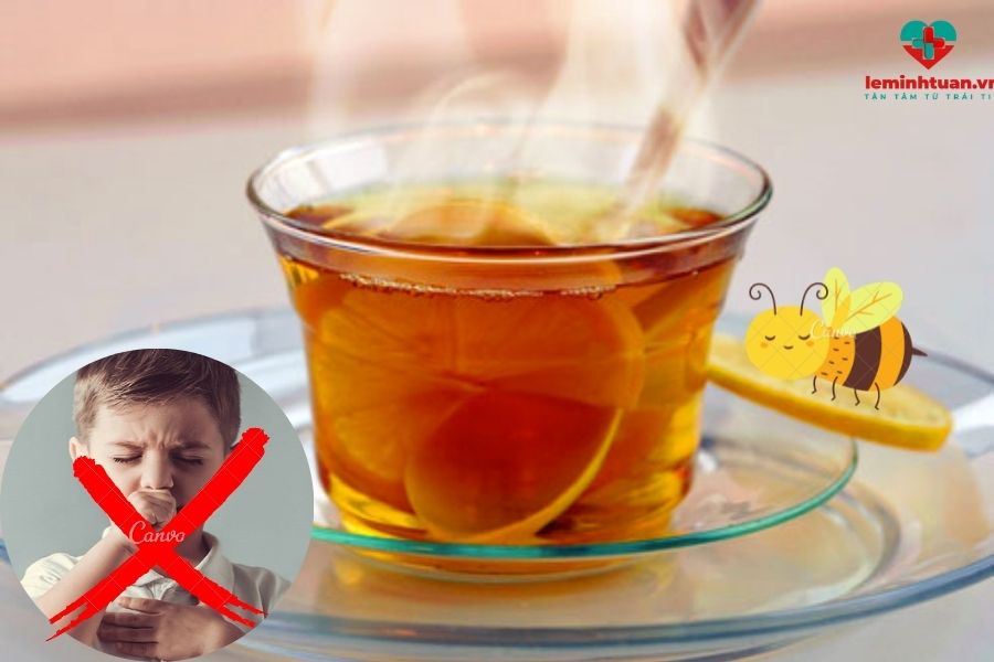 Bé bị ho đờm là dấu hiệu của bệnh gì? Mách mẹ cách điều trị ho đờm tại nhà.